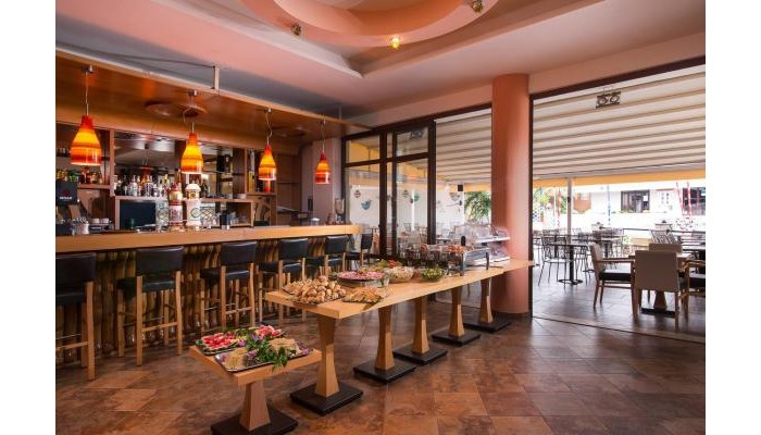 Calypso Hotel poza 21