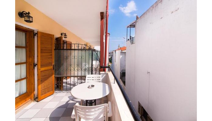 Calypso Hotel poza 22