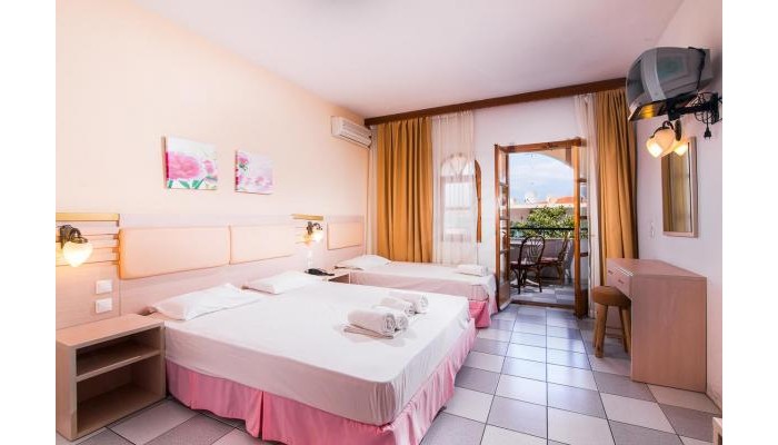 Calypso Hotel poza 23