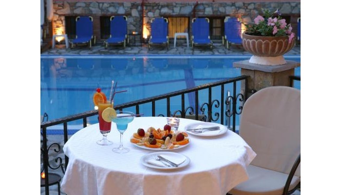 Calypso Hotel poza 24