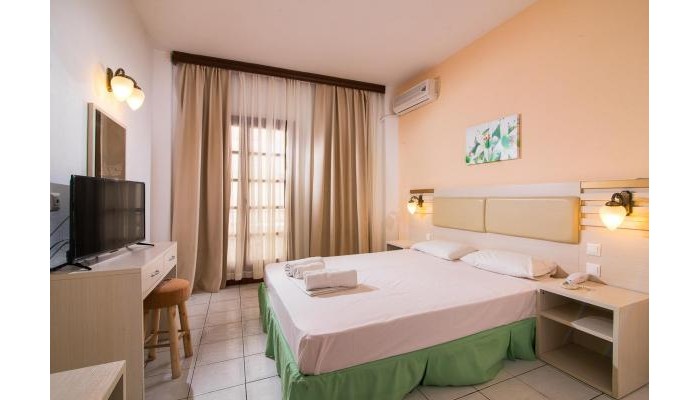 Calypso Hotel poza 26