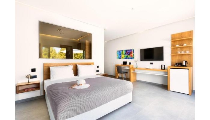 Chrousso Village poza 10