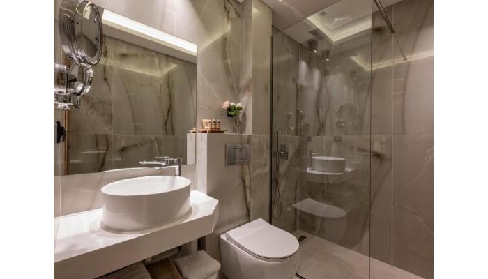 Chrousso Village poza 13