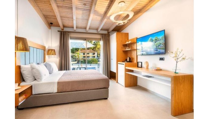 Chrousso Village poza 4