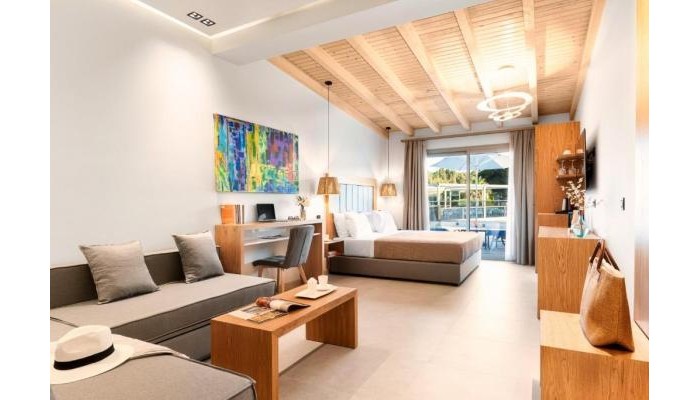 Chrousso Village poza 6