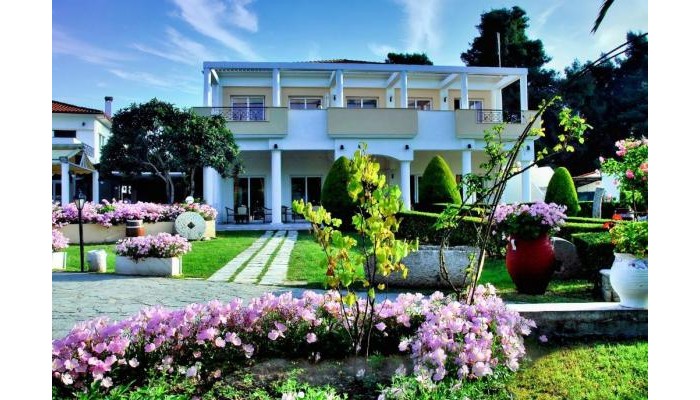 Chrousso Village poza 38