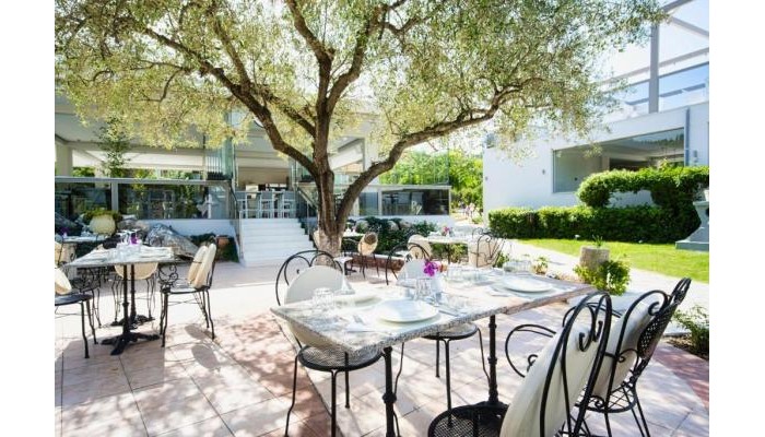 Chrousso Village poza 20