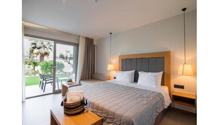 Chrousso Village poza 12