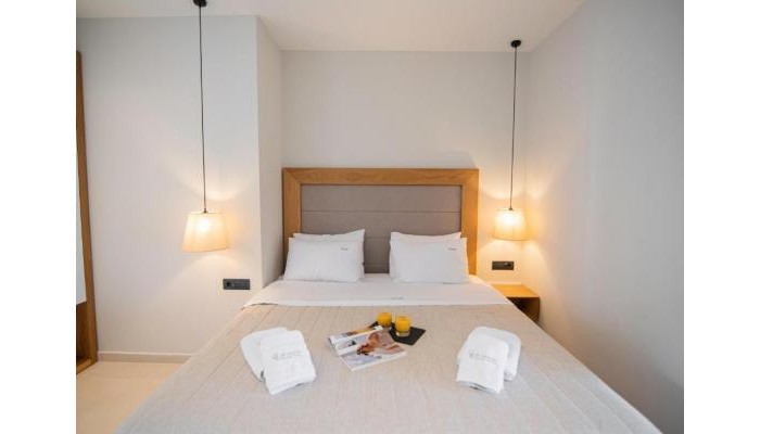 Chrousso Village poza 5