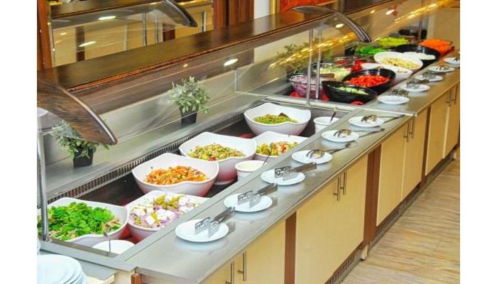 Chrousso Village poza 23