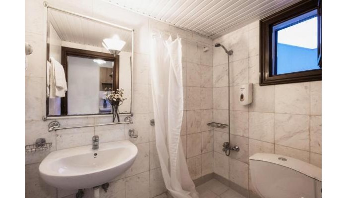 Chrousso Village poza 14