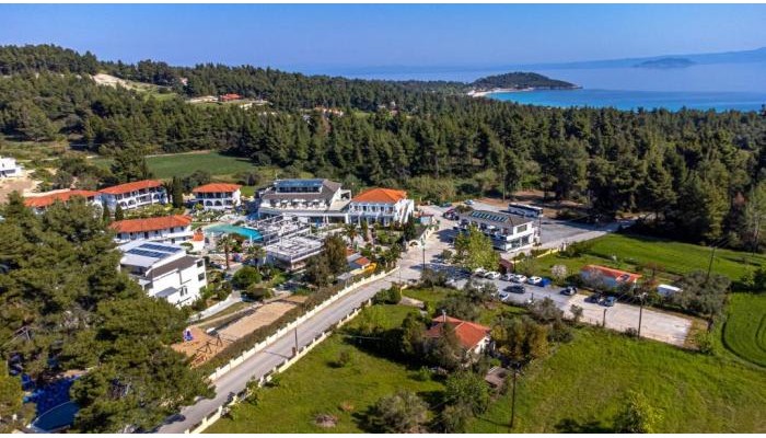 Chrousso Village poza 1