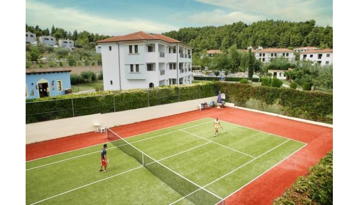 Chrousso Village poza 36