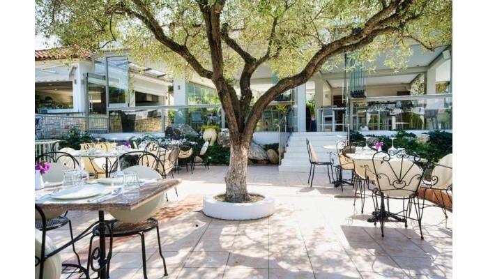 Chrousso Village poza 18