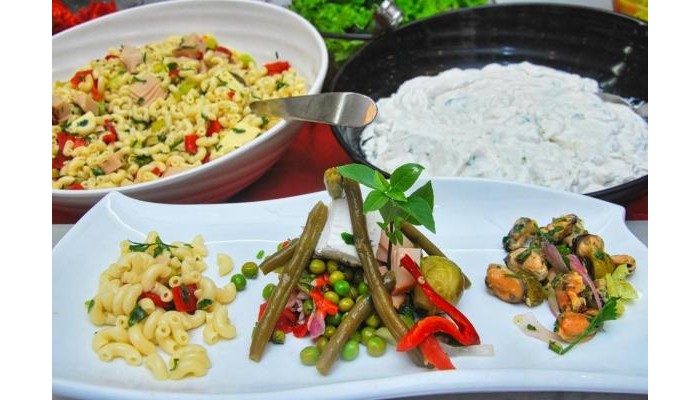 Chrousso Village poza 24