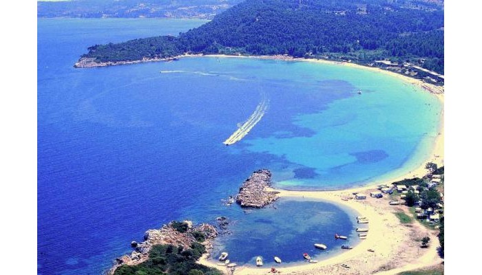 Chrousso Village poza 33