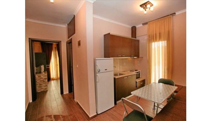 Coralli Hotel Apartments poza 6