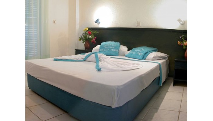 Coralli Hotel Apartments poza 3
