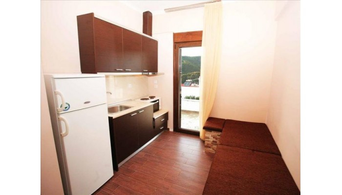 Coralli Hotel Apartments poza 7