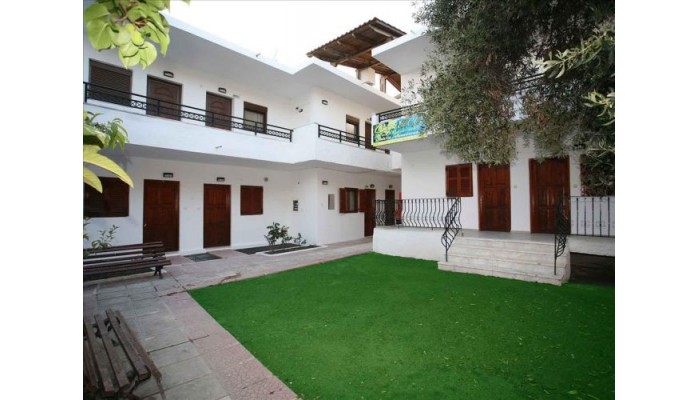 Coralli Hotel Apartments poza 0