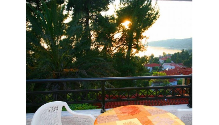 Coralli Hotel Apartments poza 1