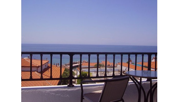 Coralli Hotel Apartments poza 2