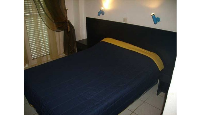 Coralli Hotel Apartments poza 4