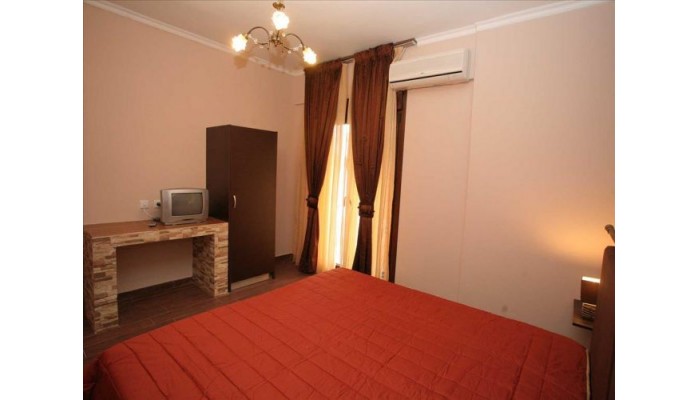 Coralli Hotel Apartments poza 9