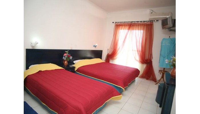 Coralli Hotel Apartments poza 5