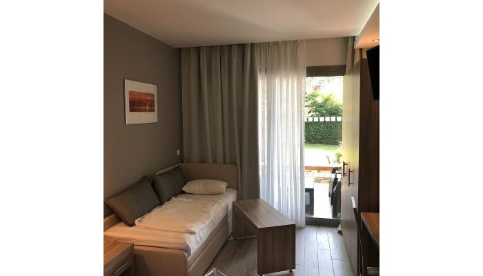 Dionysos Hotel & Suites poza 7