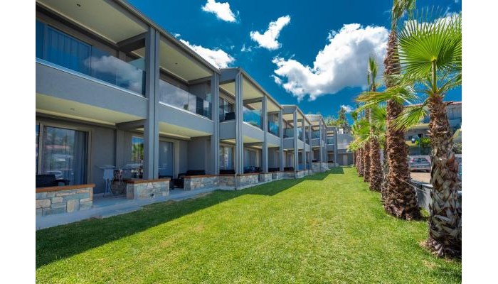 Dionysos Hotel & Suites poza 3