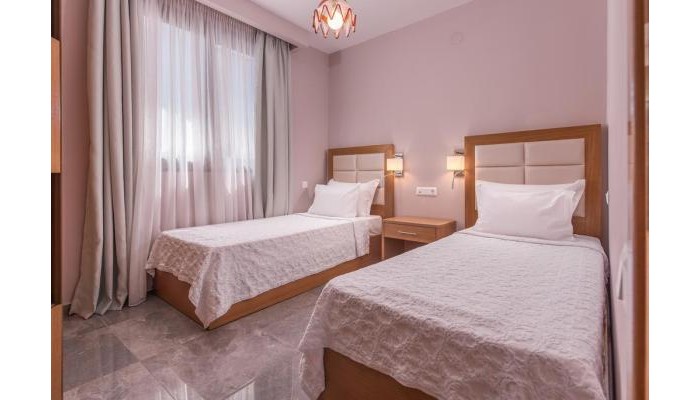 Dionyssos Hotel & Apartments poza 5