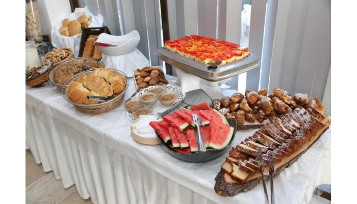 Dionyssos Hotel & Apartments poza 21