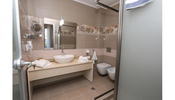 Dionyssos Hotel & Apartments poza 14