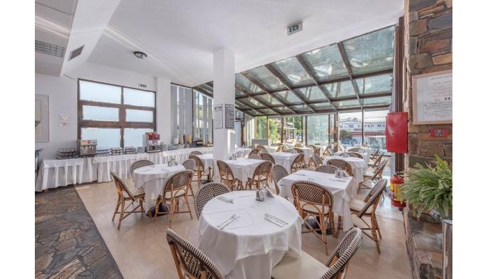 Dionyssos Hotel & Apartments poza 17