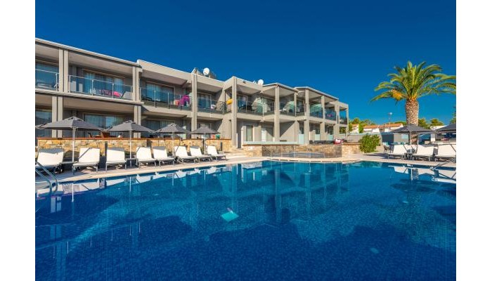 Dionyssos Hotel & Apartments poza 23
