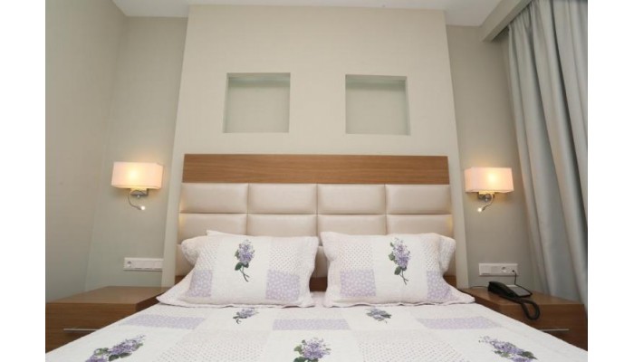 Dionyssos Hotel & Apartments poza 2