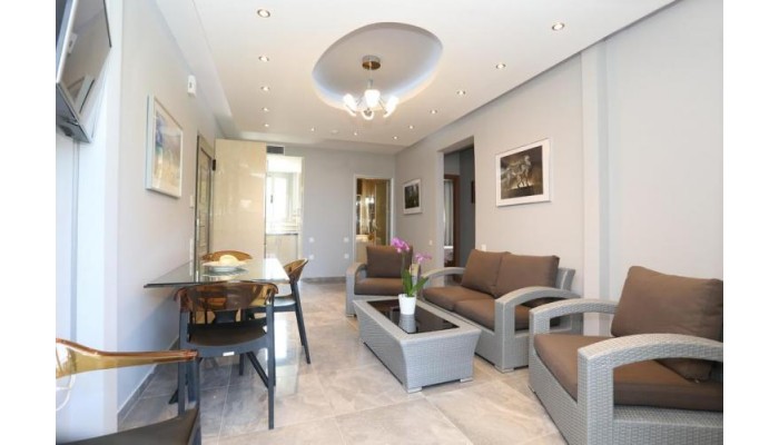 Dionyssos Hotel & Apartments poza 12