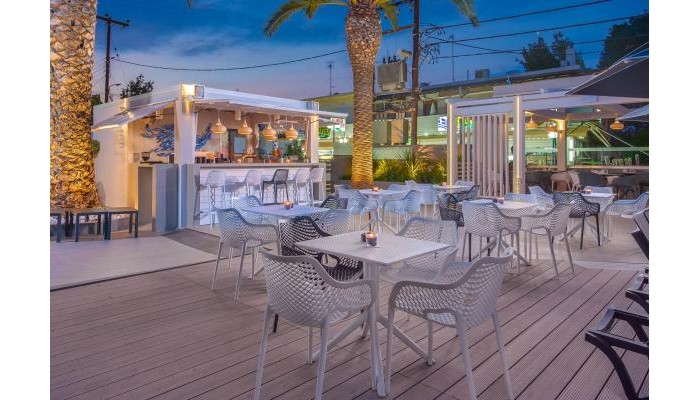 Dionyssos Hotel & Apartments poza 18