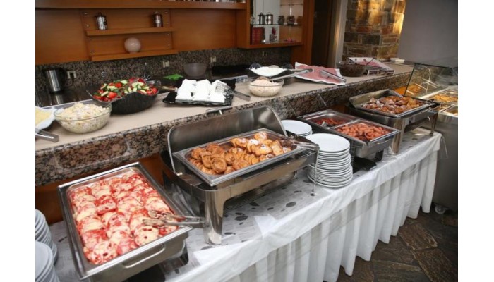 Dionyssos Hotel & Apartments poza 20