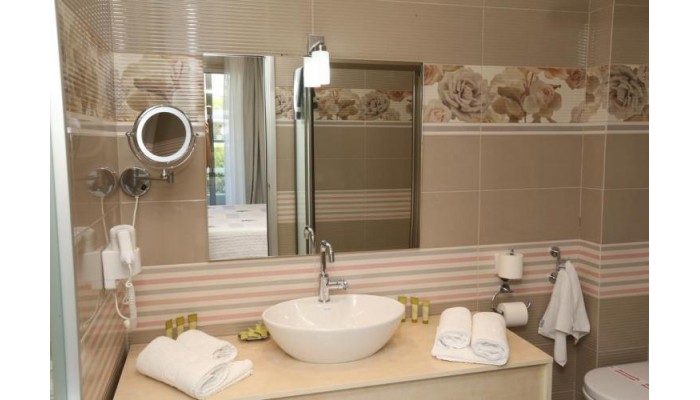 Dionyssos Hotel & Apartments poza 15