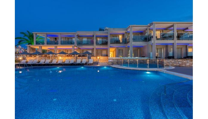 Dionyssos Hotel & Apartments poza 25