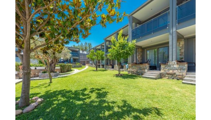 Dionyssos Hotel & Apartments poza 27