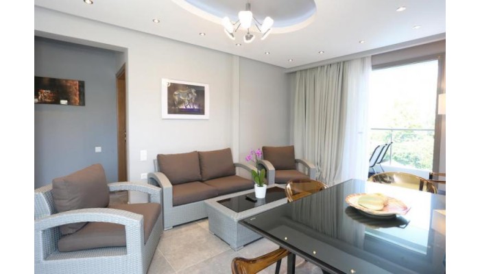 Dionyssos Hotel & Apartments poza 11