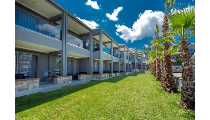 Dionyssos Hotel & Apartments poza 28