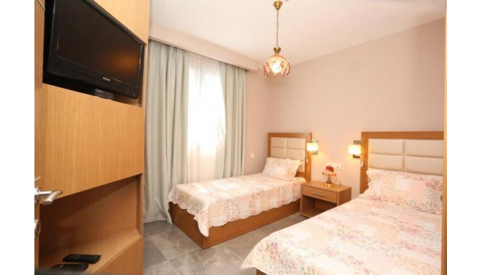 Dionyssos Hotel & Apartments poza 4