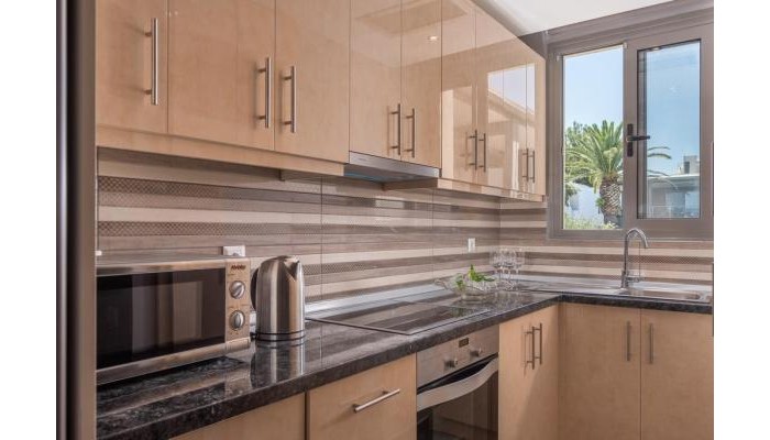 Dionyssos Hotel & Apartments poza 8