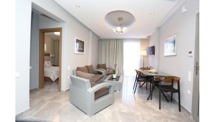 Dionyssos Hotel & Apartments poza 10
