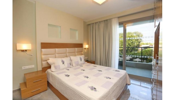 Dionyssos Hotel & Apartments poza 3
