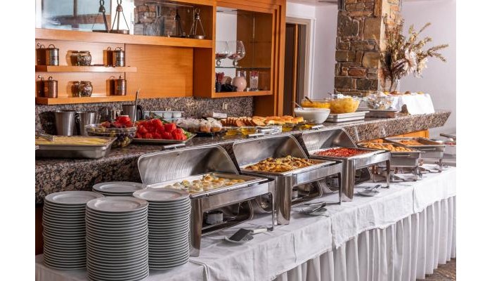 Dionyssos Hotel & Apartments poza 19